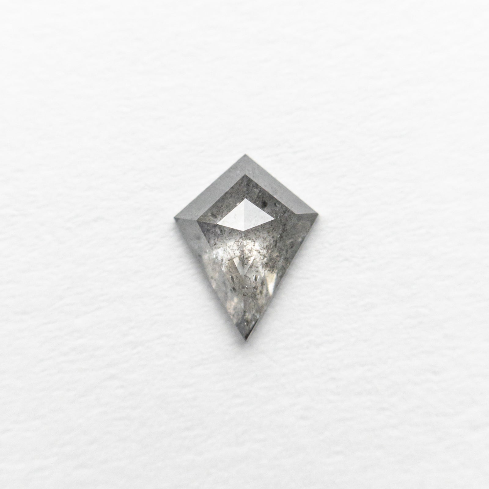 0.27ct 6.06x4.72x1.76mm Kite Rosecut 20950-03