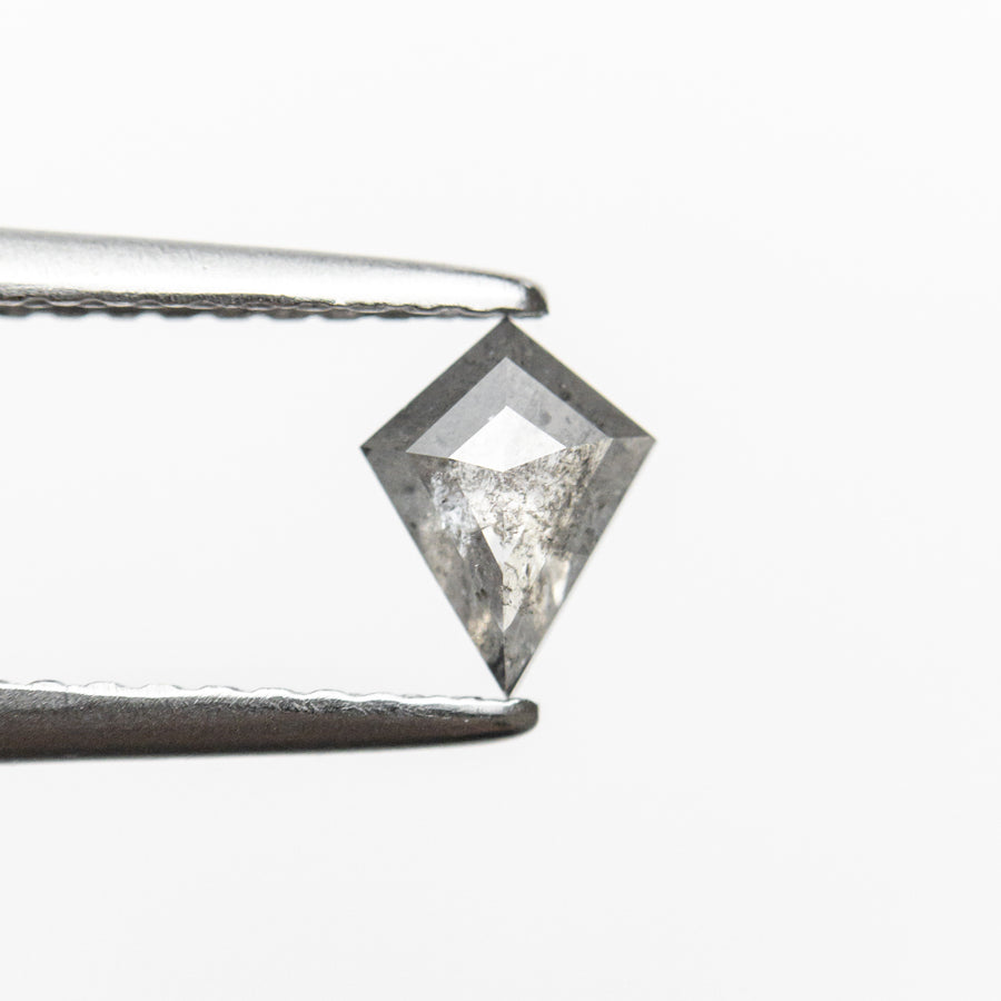 0.27ct 6.06x4.72x1.76mm Kite Rosecut 20950-03