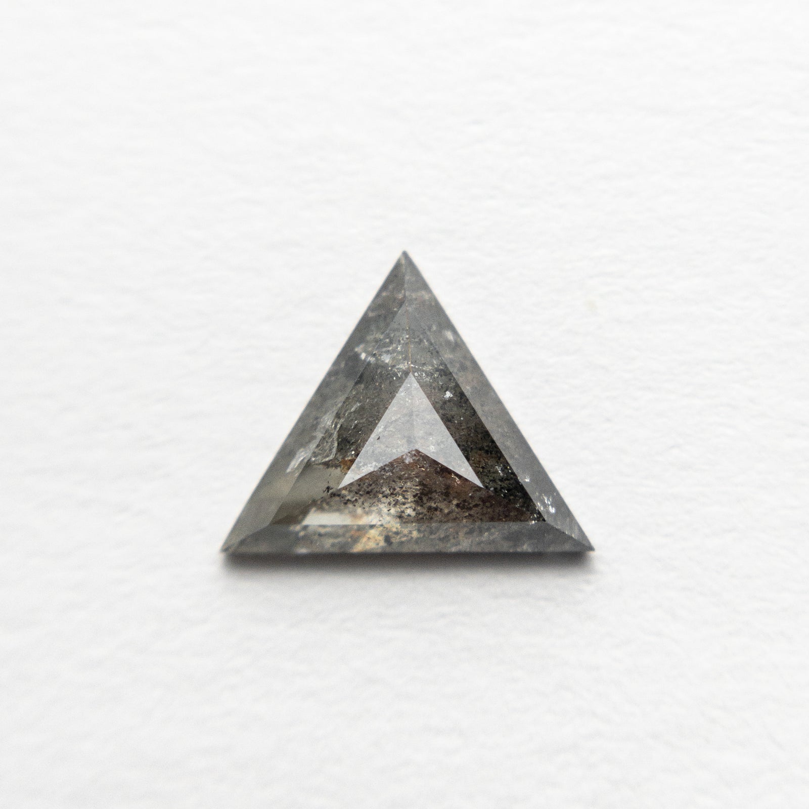 0.65ct 6.85x8.51x2.13mm Triangle Rosecut 20950-04