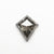 1.00ct 8.18x7.11x2.92mm Kite Rosecut 20950-09