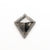 1.00ct 8.31x7.28x3.01mm Kite Rosecut 20950-10