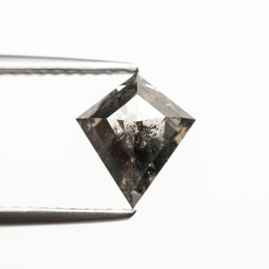 1.00ct 8.31x7.28x3.01mm Kite Rosecut 20950-10