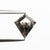 1.00ct 8.31x7.28x3.01mm Kite Rosecut 20950-10