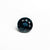 0.93ct 5.71x5.63x3.67mm Round Brilliant Sapphire 20958-01