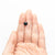 1.90ct 7.38x7.28x4.69mm Round Brilliant Sapphire 20959-05