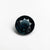 1.75ct 7.36x7.31x4.08mm Round Brilliant Sapphire 20959-09