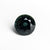 2.29ct 7.90x7.80x4.99mm Round Brilliant Sapphire 20960-09
