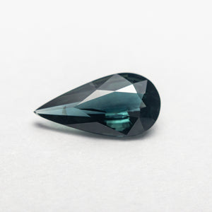 1.62ct 11.65x5.98x3.37mm Pear Brilliant Sapphire 20962-01 🇦🇺
