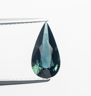 1.62ct 11.65x5.98x3.37mm Pear Brilliant Sapphire 20962-01 🇦🇺