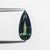 1.36ct 11.05x4.72x3.25mm Pear Brilliant Sapphire 20962-02