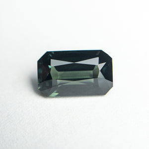 2.23ct 9.48x5.78x4.02mm Teal Cut Corner Rectangle Brilliant Sapphire 20963-01 🇦🇺
