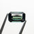 2.23ct 9.48x5.78x4.02mm Teal Cut Corner Rectangle Brilliant Sapphire 20963-01 🇦🇺