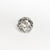 0.69ct 5.94x5.80x3.06mm SI2 J Antique Old European Cut 20970-01
