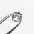 0.69ct 5.94x5.80x3.06mm SI2 J Antique Old European Cut 20970-01