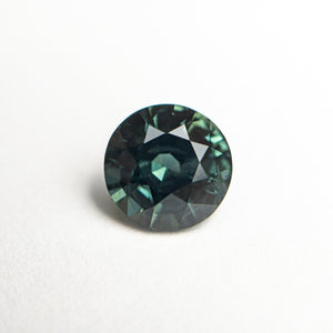 1.71ct 7.24x7.19x4.60mm Round Brilliant Sapphire 20991-01