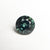 1.71ct 7.24x7.19x4.60mm Round Brilliant Sapphire 20991-01