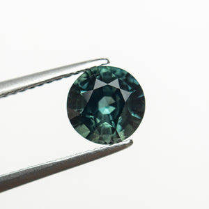 1.71ct 7.24x7.19x4.60mm Round Brilliant Sapphire 20991-01