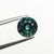 1.71ct 7.24x7.19x4.60mm Round Brilliant Sapphire 20991-01