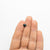 1.71ct 7.24x7.19x4.60mm Round Brilliant Sapphire 20991-01
