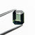 1.10ct 6.74x5.43x3.00mm Cut Corner Rectangle Step Cut Sapphire 20994-02