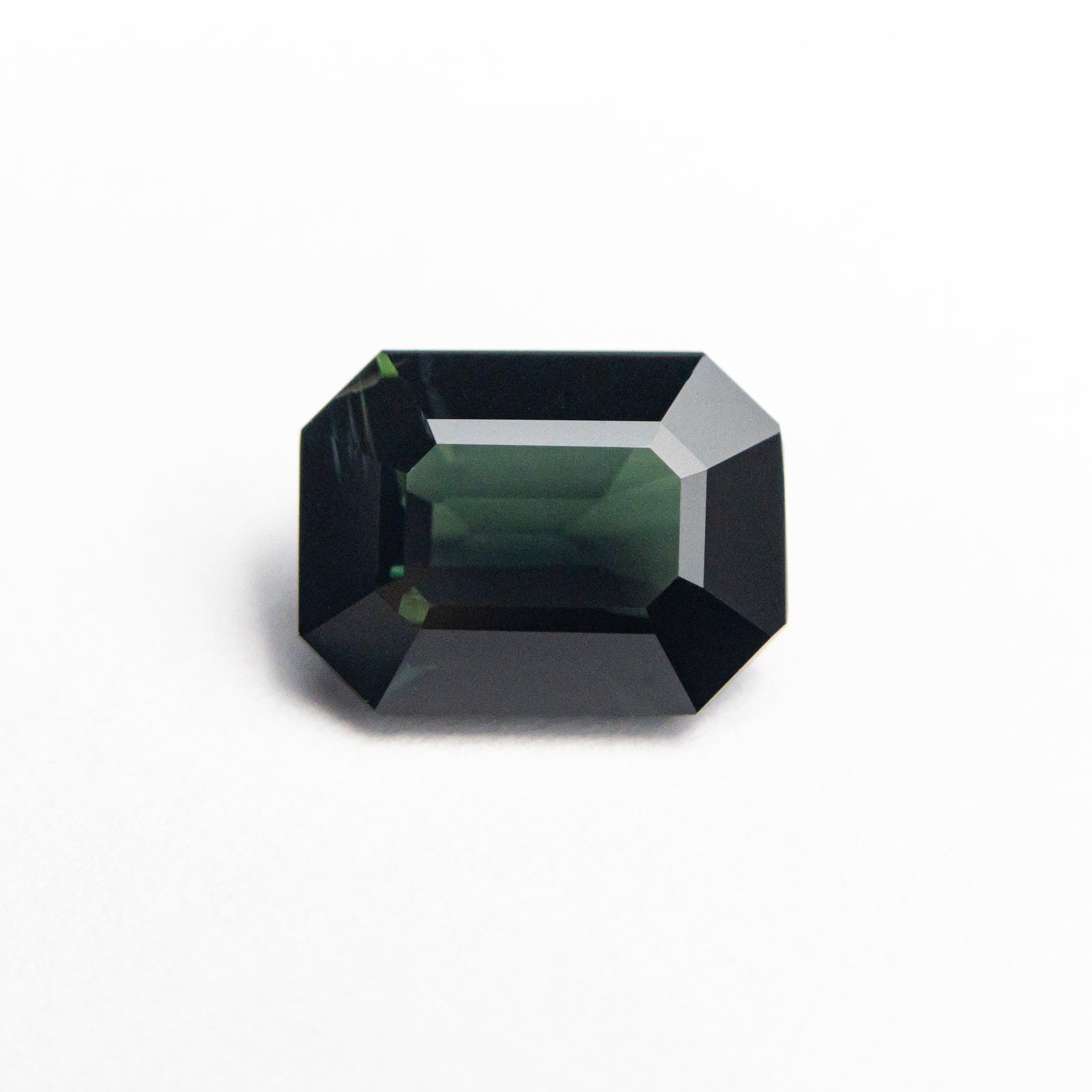 1.30ct 7.23x5.43x3.43mm Cut Corner Rectangle Step Cut Sapphire 20994-03