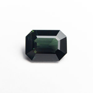 1.30ct 7.23x5.43x3.43mm Cut Corner Rectangle Step Cut Sapphire 20994-03