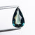 1.11ct 9.25x5.47x2.89mm Pear Brilliant Cut Sapphire 20994-15