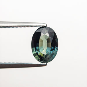 1.50ct 7.98x5.89x3.84mm Oval Brilliant Sapphire 20995-01 🇦🇺