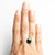 4.47ct 11.13x8.97x5.87mm Oval Brilliant Sapphire 20996-01