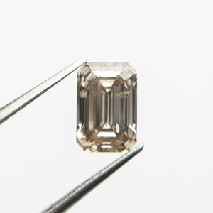 1.54ct 7.77x5.24x3.77mm SI3+ Emerald Step Cut 19163-14 🇨🇦 - Misfit Diamonds