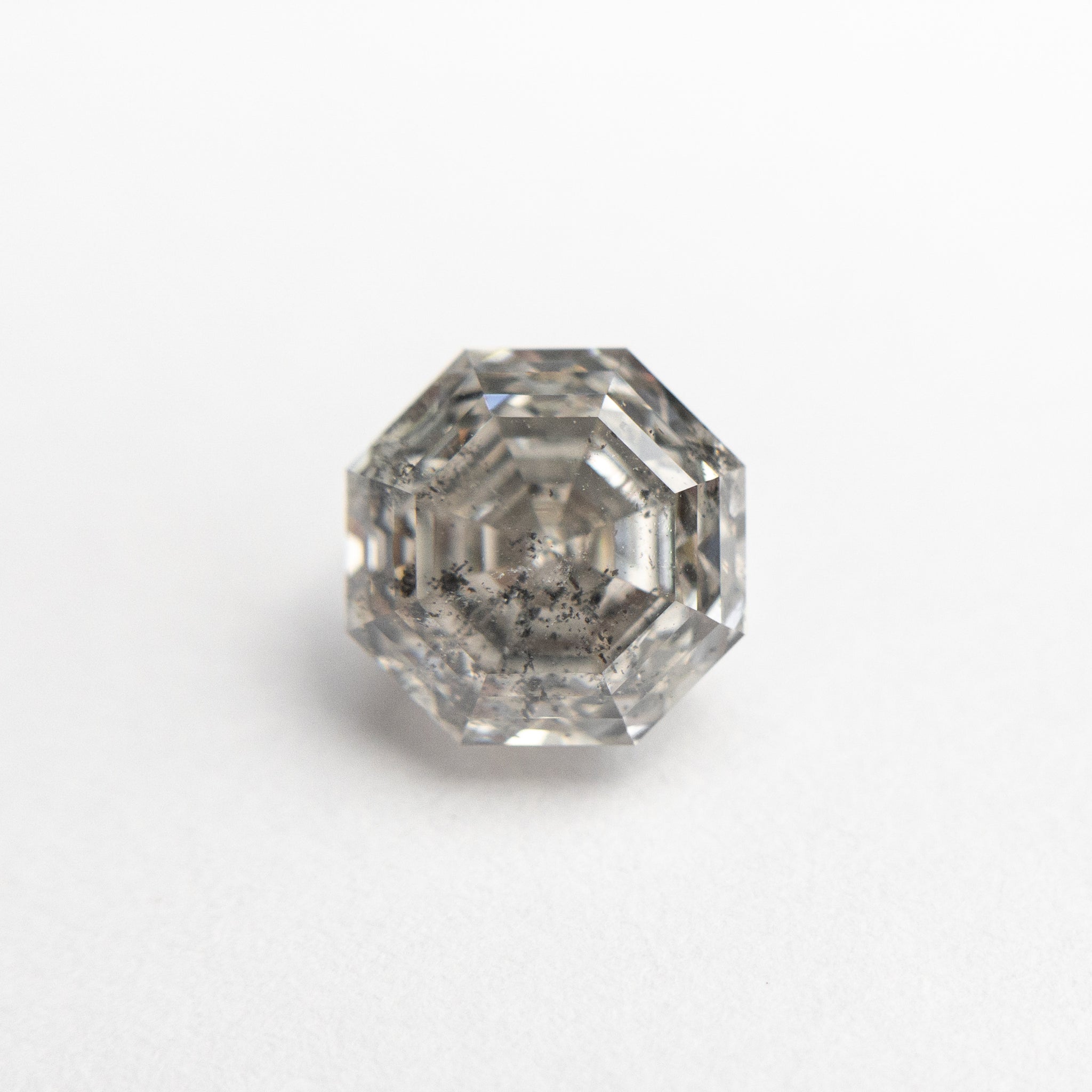 3.49ct Rough Diamond 21-21-11 🇨🇦 - Misfit Diamonds
