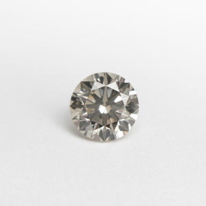 3.15ct Rough Diamond 21-21-12 🇨🇦 - Misfit Diamonds