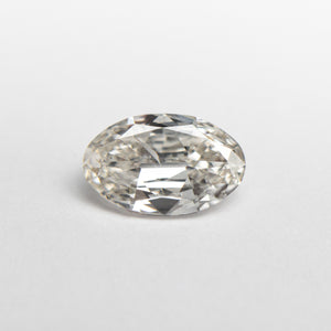 3.28ct Rough Diamond 21-21-14 🇨🇦 - Misfit Diamonds