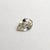 0.28ct 5.51x3.73x1.97mm Geo Pear Step Cut 19163-21 🇨🇦 - Misfit Diamonds