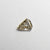 0.21ct 4.64x3.84x1.78mm Shield Step Cut 19163-23 🇨🇦 - Misfit Diamonds