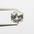 1.35ct 7.64x6.66x3.59mm VS2/SI1(+) M-N Hexagon Step Cut 19163-22 🇨🇦 - Misfit Diamonds