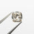 1.02ct 5.82x5.77x3.33mm I1 Cushion Brilliant 19163-27 🇨🇦 - Misfit Diamonds