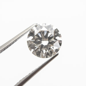 1.73ct 7.67x7.66x4.73mm SI1 O-P Round Brilliant 19163-28 🇨🇦 - Misfit Diamonds