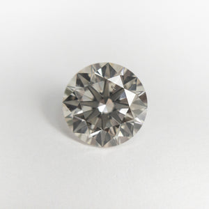 4.32ct Rough Diamond 21-21-19 🇨🇦 - Misfit Diamonds