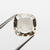 1.56ct 8.45x8.32x2.36mm I1 Cushion Rosecut 19163-02 🇨🇦 - Misfit Diamonds