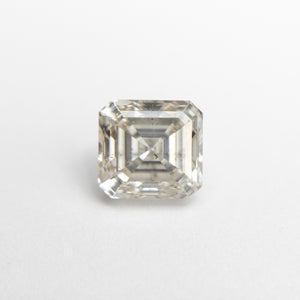 1.52ct 6.28x5.99x4.24mm I1+ Cut Corner Square Step Cut 19163-32 🇨🇦 - Misfit Diamonds