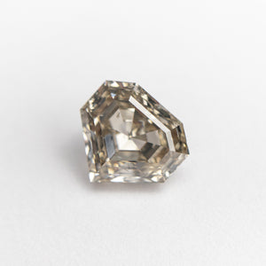 2.83ct Rough Diamond 21-21-22 🇨🇦 - Misfit Diamonds