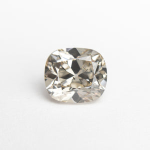 3.19ct Rough Diamond 21-21-26 🇨🇦 - Misfit Diamonds