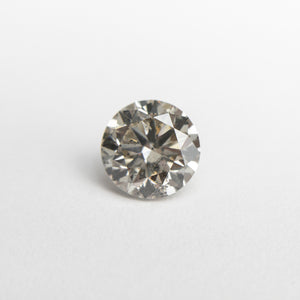 3.03ct Rough Diamond 21-21-28 🇨🇦 - Misfit Diamonds