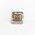 1.72ct 6.37x6.14x4.61mm I1 Cut Corner Square Step Cut 19163-46 🇨🇦 - Misfit Diamonds