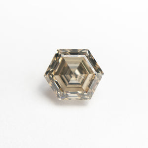 3.63ct Rough Diamond 21-21-36 🇨🇦 - Misfit Diamonds