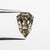 1.65ct 9.20x6.27x4.28mm I1 Shield Step Cut 19163-65 🇨🇦 - Misfit Diamonds