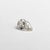 0.18ct 4.83x3.07x1.96mm Pear Brilliant 19163-11 🇨🇦 - Misfit Diamonds