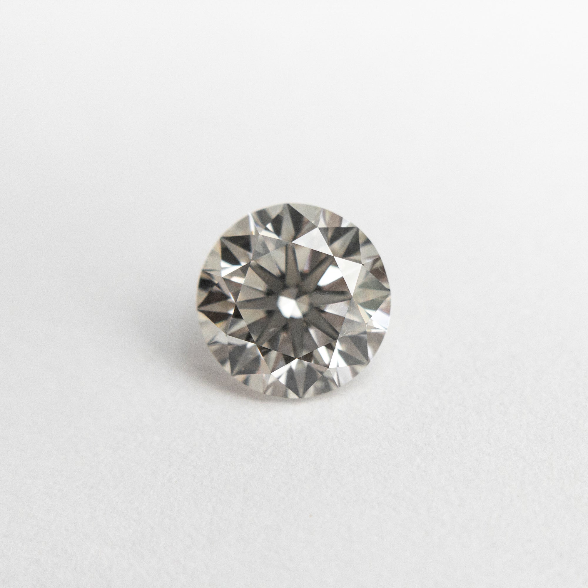 1.00ct 6.25x6.24x3.95mm SI1+ O-P Round Brilliant 19163-09 🇨🇦 - Misfit Diamonds