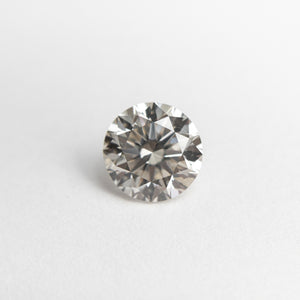 2.97ct Rough Diamond 21-21-9 🇨🇦 - Misfit Diamonds